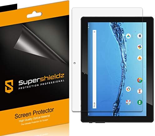 SuperShieldz projetado para Digiland Protector de tela de comprimido de 10,1 polegadas, anti -brilho e escudo anti -impressão digital