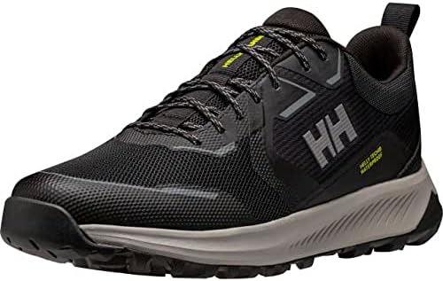 Helly-Hansen Mens Gobi 2 Ht Trail Shoes
