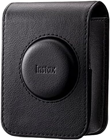 Instax Fujifilm Mini Evo Camera Case - Black