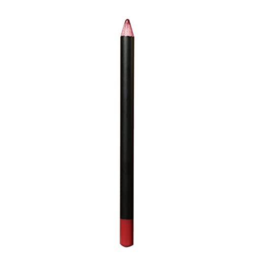 Xiahium sem manchas de batom de manchas caneta de batom 19 cores Lip hanchet linha de gancho de lábio facilmente desenha lips lipstick