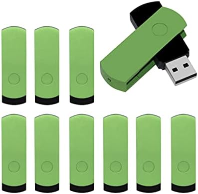 N/A 10pcs de alta velocidade de metal à prova d'água de 4 GB de 8GB 16GB 32GB USB 2.0 Flash Drive 128 GB 64 GB USB Memory Stick