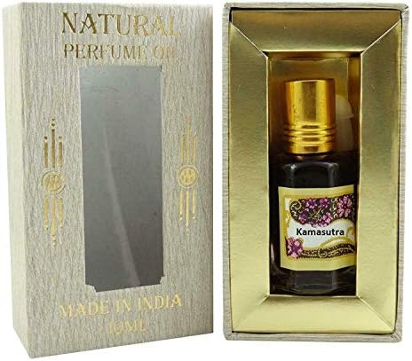 Jannat perfume Óleo de álcool natural livre de álcool ITTAR ATTAR 10ML - SL