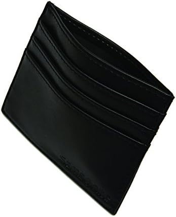 Samsonite RFID Card Titular, preto, tamanho único