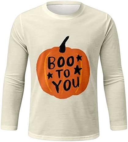 Halloween Mens Soldier T Camisetas mensais Moda Casual Creween Crew Neck 3D Rayon Digital Rayon Longa Camista