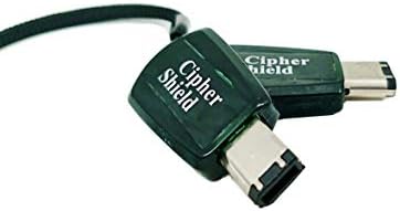 BUSLINK 2TB USB 3.0 CiphersHield 256bit AES CRIPTION NIST CERTIFICADO
