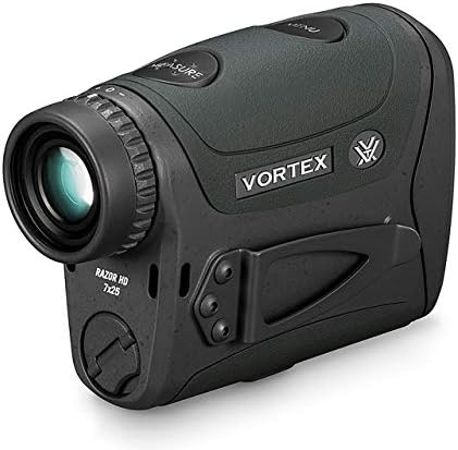 Vortex óptica Razor HD 4000 RangeFinders