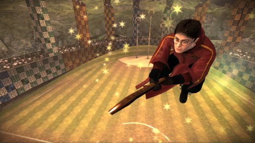 Harry Potter e o Príncipe Mestiço