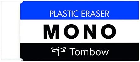 TOMBOW PE 3,6 V 700 MOH MONO XS PVC 38 G