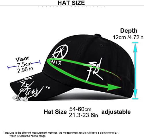 Chapéus de golfe homens com proteção UV Protection Golf Sport Hat Soft Trucker Bap diariamente use chapéus de pai