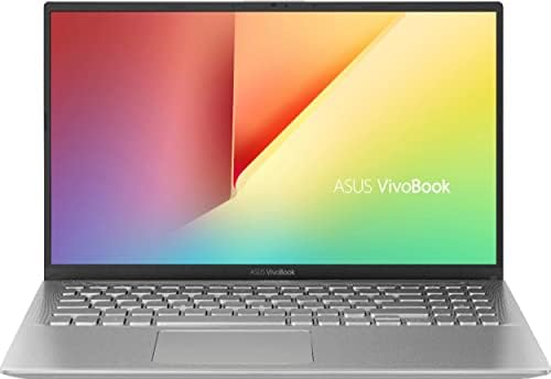 O mais novo laptop fino e leve Asus X512DA VivoBook - 15,6 FHD - AMD Ryzen 5 3500U - 20 GB DDR4 - 1TB NVME SSD - Silver - HDMI - USB -C - Teclado completo - Windows 11 w/ ratzk 32gb USB