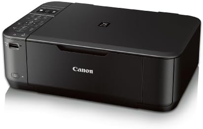 Canon Pixma MG4220 Impressora de fotos sem fio com scanner e copiadora