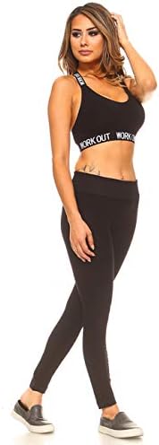 Work Out Girl's Sport Bras angustiado vintage banda gráfica tira ateleisure Tops ativos para mulheres