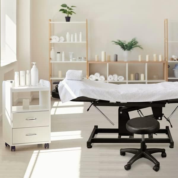 DNATS 72N MASSAGEM TABELA 3 SEÇÃO SPA SPA BEAUTEN SALON TATTOO BED