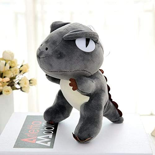 NHFF Sychen Big Eye Dinosaur Plush Brinquedos para crianças Presentes de aniversário fofos pequenos dinossauros de luxuos