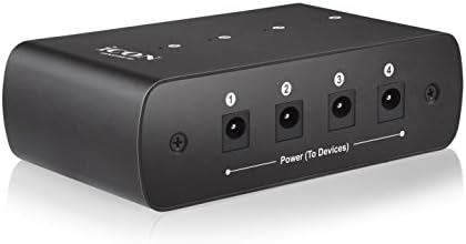 ICON PRO AUDIO ONEHUB - 4 -PORT USB e Power Hub para superfícies de controle de ícones