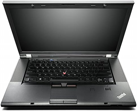 Lenovo ThinkPad T530 15,6 polegadas PC para laptop, Intel Core i5-3320m 2,6GHz, 8GB DDR3 RAM, 128GB SSD, WIN-10 Pro X64
