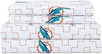 CS Cataysports NFL Unisex-Adult Scatter Sheet