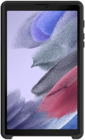 Caso da série OtterBox Universe para Samsung Galaxy Tab A7 Lite Black
