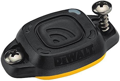 Dewalt DCE041-25 Tag de conexão de ferramenta, 25 pacote