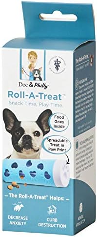 Spot Produtos Éticos Doc & Philly Roll - A - Dispensador de tratamento/tratamento de cã