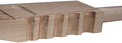 Pino de bancada de madeira multiforme BenchPro ™ para bancada de bancada Mandrel title Work Surface Jóias Ferramenta Ferramenta