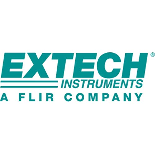 Extech RHT50 Temperatura, umidade e Data de pressão barométrica Logger