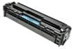 Substituição do cartucho de tinta compatível com Richter para HP CF412A, 410A, trabalha com: Laser Jet Pro M452DW, M452DN, M452NW;