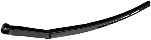 Dorman 42794 Front Driver lateral Windshield Wiper Arm compatível com modelos selecionados Chevrolet/GMC