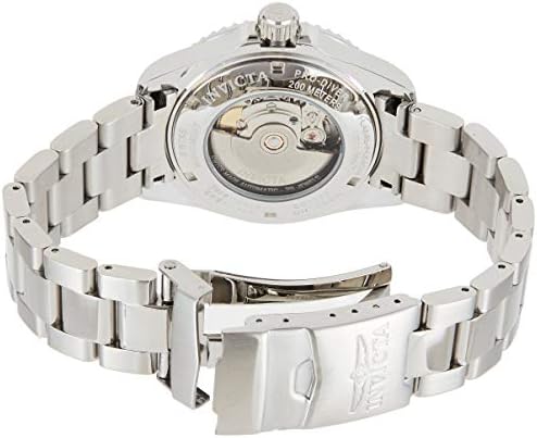 Invicta Invicta-9937 Men's Pro Diver Collection Coin-Edge Swiss Automatic Watch