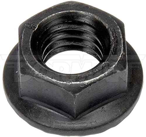 Dorman Flangeed Bolt Grau 8 5/16 in. 24 x 1 pol.