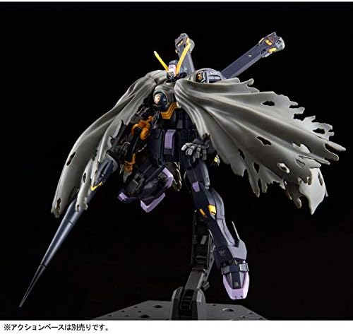 Bandai 1/144 RG XM-X2 Crossbone Gundam x2