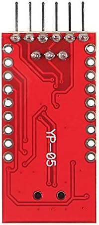 Almocn 2pcs ft232rl ftdi mini USB para TTL Módulo de adaptador serial