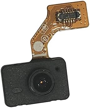 Fainwan Button Touch dedo Touch Sensor Chave Flex Cable Substacement Kit para Galaxy A51 5G SM-A516F SM-A516N 6,5 polegadas