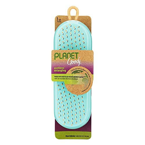 Planeta Goody Shower Cap, 1 Count - Dots verdes - Proteja seu penteado enquanto permanece confortável - acessórios para homens, mulheres,