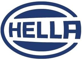 HELLA 002425831 HLMP 5 3/4 135mm H1 12V ECE, Multi