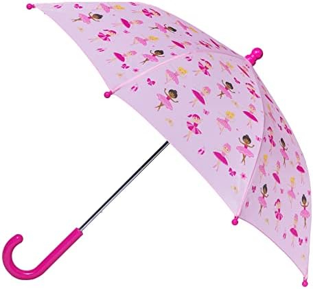 Wildkin Kids Mackpack de 12 polegadas, guarda -chuva e lancheira isolada combinar o pacote Ultimate