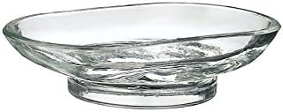 SMEDBO PME CLEY V248G Tumbler de vidro sobressalente, 4 x 11,5 x 19 cm