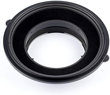 Anel adaptador Nisi S6 para Sony Fe 14mm f/1,8 g | Adaptador de lente para o sistema de filtro NISI S6 150mm | Fotografia de longa exposição e paisagem
