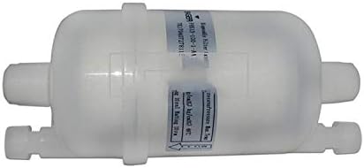 Peças de comunicação de Lysee-para filtro de tinta ansiosa LabO-pure LPM-SLP-050-N1 Filtro de tinta F8513-100