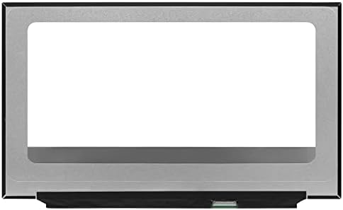 Tela de substituição da exibição do DLOPLINNO 17,3 LCD para Acer Predator Helios 300 PH317-54-768S PH317-54-76DM PH317-54-76GP PH317-54-76JG PH317-54-76MA Painel 1920x1080 Ips ips