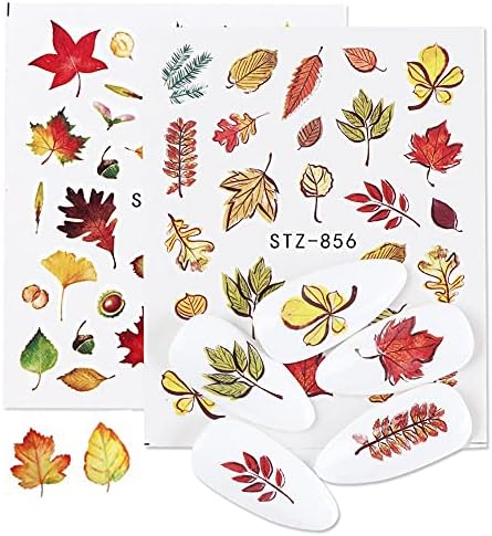 24 folhas de halloween unhas adesivas decalque ghost suprimentos de unhas de crânio aranha squeleleton letras bastão design