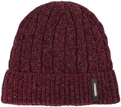 Homens homens meninos meninas unissex malha bonés de hedge chapéu de cabeça quente quente moda ao ar livre chapéus de inverno