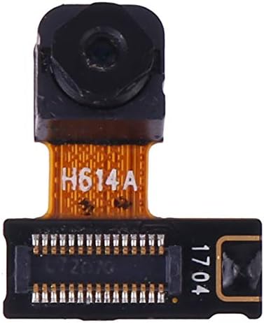 Módulo de câmera dianteiro de reposição Zhangjun para LG G6 H870 H871 H872 LS993 VS998 US997 H873 Peças de reposição