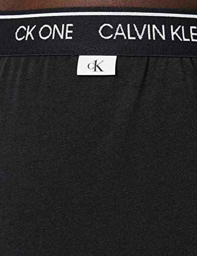 Calvin Klein CK One Rogger Pants Black
