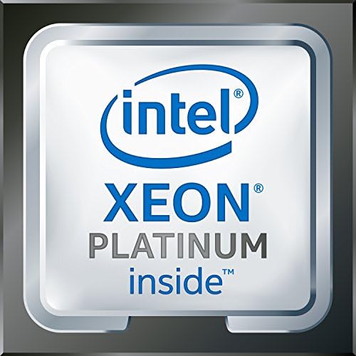 Intel Corp. BX806738180 Processador Xeon PLTNM 8180