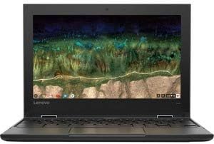 Lenovo 500E Chromebook G2 11,6 Celeron N4100 4GB RAM 32 GB Chrome, 11-11,99 polegadas