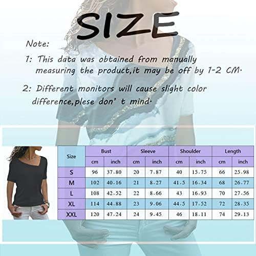 Uikmnh Ladies Solid Rellaxed Fit Blouse