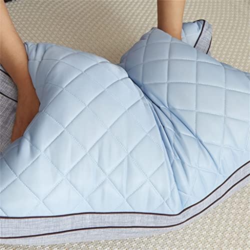 N/A Pillow Ice Pillow Core Hotel Home Sleep Aid Lavável Uso duplo Solteiro Aluno adulto 1 Extra grande
