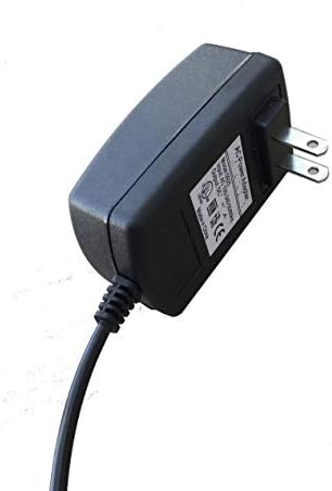 Adaptador CA Compatível com o cetro E205W-16003RTT, E205W-16003R e E205W Monitor