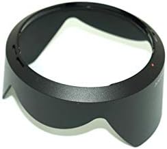 Protetor de lente HOOP ALC-SH136 para câmera do tipo Sony APS SLR SEL24240 4-564-875-01 456487501